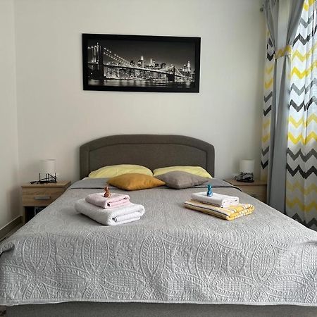 Ines Studioapp Pula Dış mekan fotoğraf